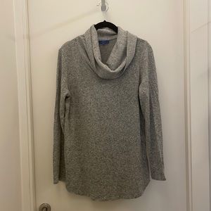 Grey Sweater by APT.9